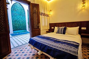 Riad Jo
