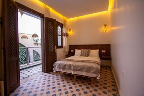 Riad Jo