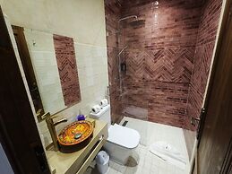 Riad Jo