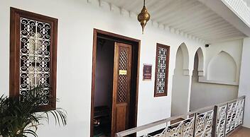 Riad Jo