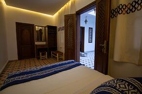 Riad Jo