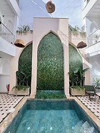 Riad Jo