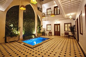 Riad Jo