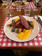 Auberge Communale - La Fruitière Péron