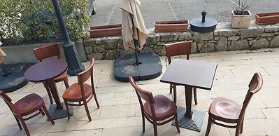 Auberge Communale - La Fruitière Péron