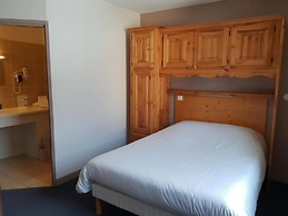Auberge Communale - La Fruitière Péron