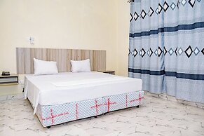 Rabat Guest Resort Garissa