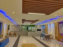 Rabat Guest Resort Garissa
