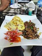 Rabat Guest Resort Garissa