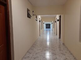 Rabat Guest Resort Garissa