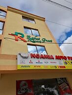 Rabat Guest Resort Garissa