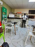Rabat Guest Resort Garissa