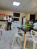 Rabat Guest Resort Garissa
