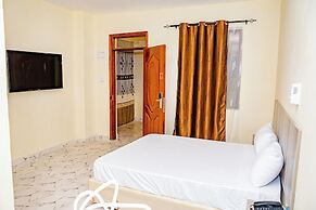 Rabat Guest Resort Garissa