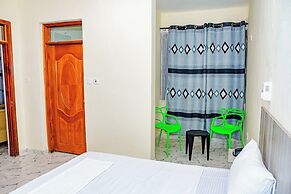 Rabat Guest Resort Garissa