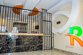 Rabat Guest Resort Garissa