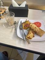 Rabat Guest Resort Garissa