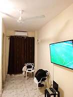 Rabat Guest Resort Garissa