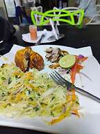 Rabat Guest Resort Garissa