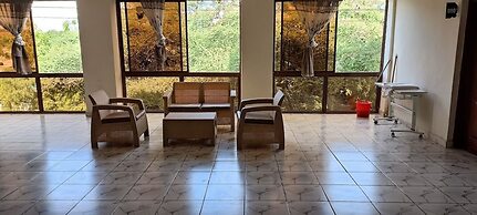 Rabat Guest Resort Garissa