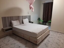 Rabat Guest Resort Garissa