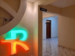 Rabat Guest Resort Garissa