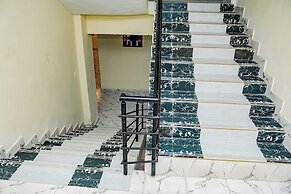 Rabat Guest Resort Garissa