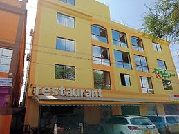 Rabat Guest Resort Garissa