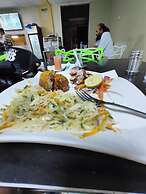 Rabat Guest Resort Garissa
