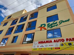 Rabat Guest Resort Garissa