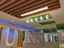 Rabat Guest Resort Garissa