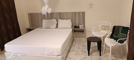 Rabat Guest Resort Garissa