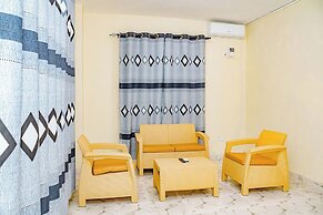 Rabat Guest Resort Garissa
