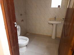 Rabat Guest Resort Garissa