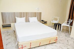 Rabat Guest Resort Garissa