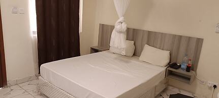 Rabat Guest Resort Garissa