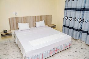 Rabat Guest Resort Garissa