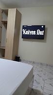 Rabat Guest Resort Garissa