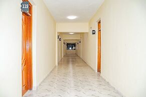 Rabat Guest Resort Garissa