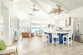 Reef Haven Belize