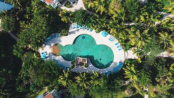 Reef Haven Belize