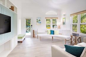 Reef Haven Belize