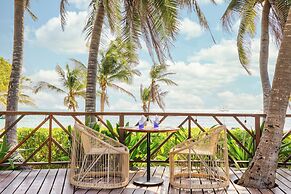 Reef Haven Belize