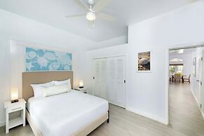 Reef Haven Belize