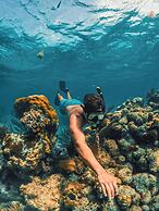 Reef Haven Belize