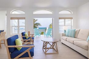 Reef Haven Belize