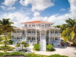 Reef Haven Belize