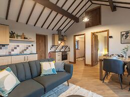 Blue Bird Cottage