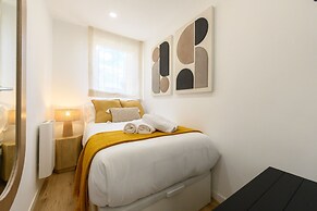 M Gco69bd Apartamento de 3 Dormitorios