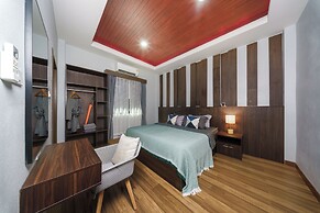 Arterra Haven Aonang Krabi